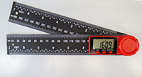 angle gauge