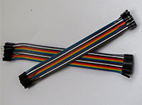 jumper cable