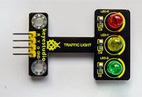 LED Signal