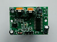 sensor infrared