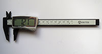 slide gauge