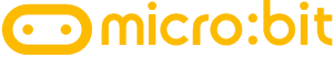 micro:bit logo