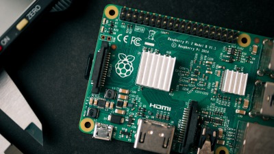 raspberry Pi